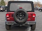Used 2022 Jeep Wrangler Sport for sale #P149613 - photo 5