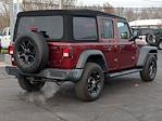 Used 2022 Jeep Wrangler Sport for sale #P149613 - photo 6