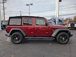 Used 2022 Jeep Wrangler Sport for sale #P149613 - photo 7