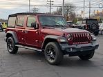 Used 2022 Jeep Wrangler Sport for sale #P149613 - photo 8