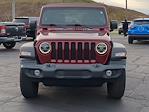 Used 2022 Jeep Wrangler Sport for sale #P149613 - photo 9