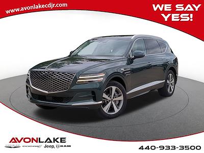 Used 2024 Genesis GV80 for sale #P156429 - photo 1