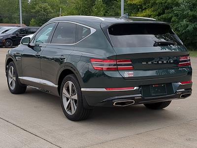 Used 2024 Genesis GV80 for sale #P156429 - photo 2