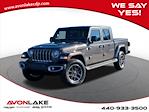 Used 2022 Jeep Gladiator Overland Crew Cab for sale #P166373 - photo 1