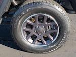 Used 2022 Jeep Gladiator Overland Crew Cab for sale #P166373 - photo 10