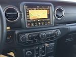 Used 2022 Jeep Gladiator Overland Crew Cab for sale #P166373 - photo 19