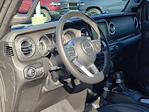 Used 2022 Jeep Gladiator Overland Crew Cab for sale #P166373 - photo 3