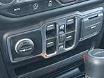 Used 2022 Jeep Gladiator Overland Crew Cab for sale #P166373 - photo 22