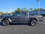 Used 2022 Jeep Gladiator Overland Crew Cab for sale #P166373 - photo 4