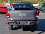 Used 2022 Jeep Gladiator Overland Crew Cab for sale #P166373 - photo 5