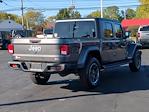Used 2022 Jeep Gladiator Overland Crew Cab for sale #P166373 - photo 6