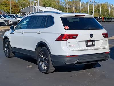 Used 2022 Volkswagen Tiguan SE for sale #P173845 - photo 2