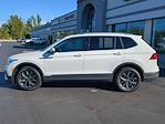 Used 2022 Volkswagen Tiguan SE for sale #P173845 - photo 3