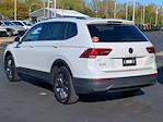 Used 2022 Volkswagen Tiguan SE for sale #P173845 - photo 2