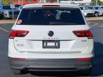 Used 2022 Volkswagen Tiguan SE for sale #P173845 - photo 4