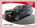 Used 2024 Chevrolet Traverse LT for sale #P176464 - photo 1