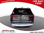Used 2024 Chevrolet Traverse LT for sale #P176464 - photo 4