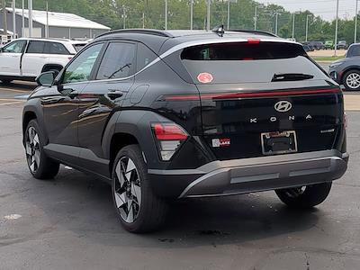 Used 2025 Hyundai Kona Limited for sale #P186273 - photo 2