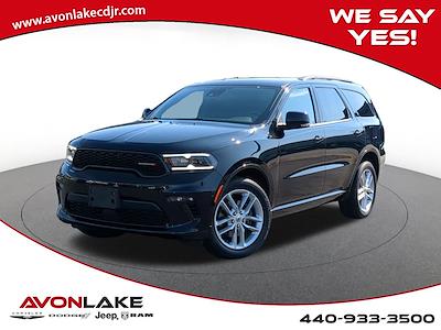 Used 2022 Dodge Durango GT for sale #P208266 - photo 1