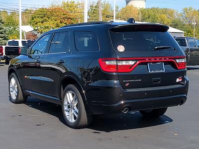 Used 2022 Dodge Durango GT for sale #P208266 - photo 2