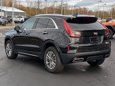 Used 2024 Cadillac XT4 Premium Luxury for sale #P211273 - photo 2