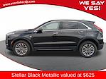 Used 2024 Cadillac XT4 Premium Luxury for sale #P211273 - photo 4
