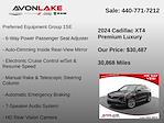 Used 2024 Cadillac XT4 Premium Luxury for sale #P211273 - photo 6