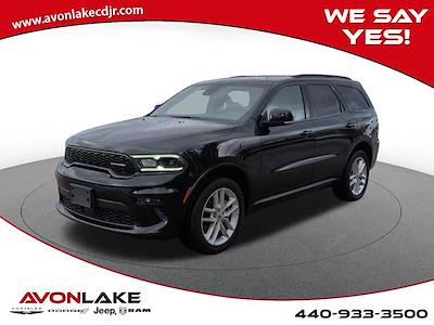 Used 2022 Dodge Durango GT for sale #P212412 - photo 1