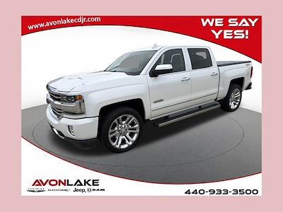 Used 2018 Chevrolet Silverado 1500 - photo 1