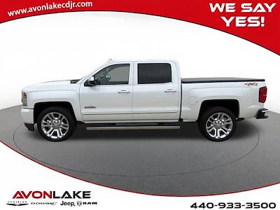 Used 2018 Chevrolet Silverado 1500 - photo 1