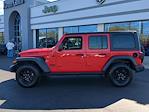 Used 2022 Jeep Wrangler Sport for sale #P215756 - photo 3