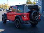 Used 2022 Jeep Wrangler Sport for sale #P215756 - photo 2