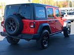 Used 2022 Jeep Wrangler Sport for sale #P215756 - photo 5