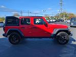 Used 2022 Jeep Wrangler Sport for sale #P215756 - photo 6