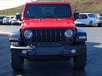 Used 2022 Jeep Wrangler Sport for sale #P215756 - photo 8
