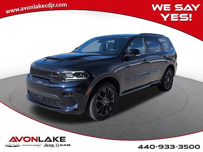 Used 2024 Dodge Durango GT for sale #P218773 - photo 1