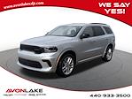 Used 2024 Dodge Durango GT for sale #P234335 - photo 1