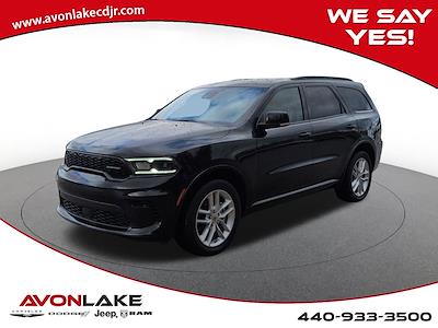 Used 2024 Dodge Durango GT for sale #P234577 - photo 1