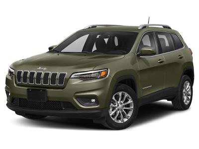 Used 2019 Jeep Cherokee Latitude Plus for sale #P237365 - photo 1
