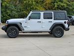 Used 2022 Jeep Wrangler Sport for sale #P253887 - photo 4