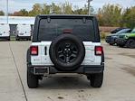 Used 2022 Jeep Wrangler Sport for sale #P253887 - photo 5