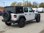 Used 2022 Jeep Wrangler Sport for sale #P253887 - photo 6