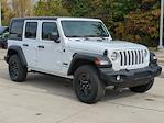 Used 2022 Jeep Wrangler Sport for sale #P253887 - photo 8