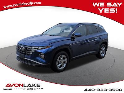 Used 2023 Hyundai Tucson SEL for sale #P254748 - photo 1
