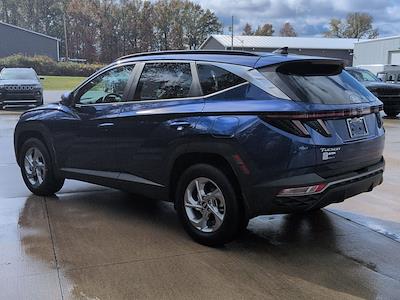 Used 2023 Hyundai Tucson SEL for sale #P254748 - photo 2