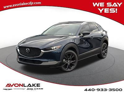 Used 2021 Mazda CX-30 2.5 Turbo Premium for sale #P261061 - photo 1