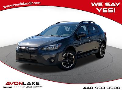 Used 2022 Subaru Crosstrek Premium for sale #P274941 - photo 1