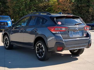 Used 2022 Subaru Crosstrek Premium for sale #P274941 - photo 2