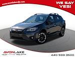 Used 2022 Subaru Crosstrek Premium for sale #P274941 - photo 1