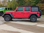 Used 2024 Jeep Wrangler Sport for sale #P306690 - photo 3